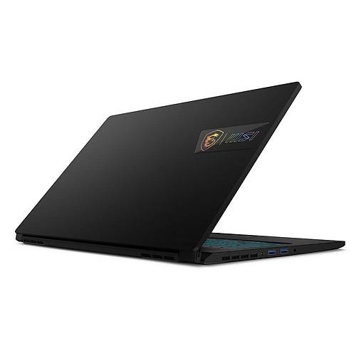 MSI STEALTH 17M A12UE-009XTR i7-1280P 16GB 512GB SSD 6GB RTX3060 17.3 144Hz Freedos
