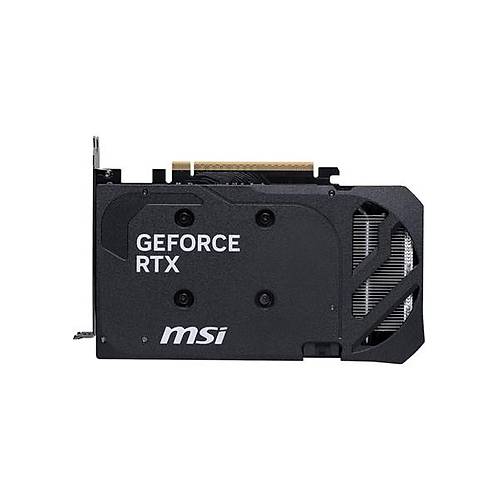 MSI VGA GeForce RTX 5060 TI 8G SHADOW 2X OC PLUS RTX5060TI 8GB GDDR7 128B DX12 PCIE 5.0 X16 (3XDP 1XHDMI)