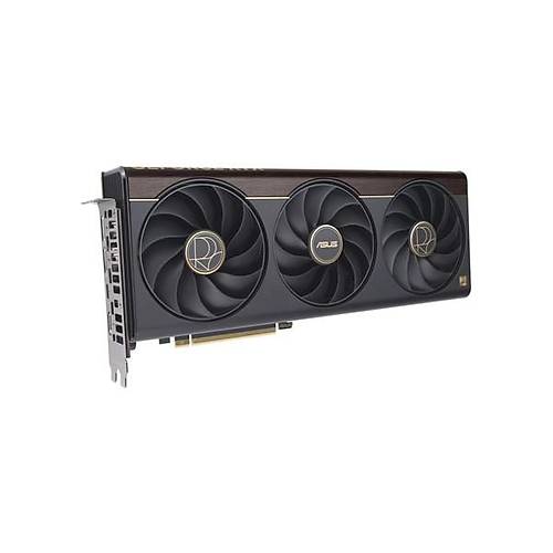 Asus PROART-RTX5070TI-O16G-NVIDIA-GEFORCE-RTX 5070 TI-16GB GDDR7-256BIT--OC-1XHDMI-2XDP-USB-C-DLSS4 Ekran Kart�
