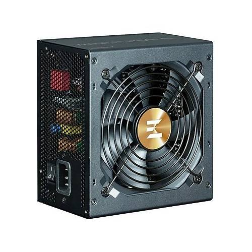 Zalman ZM850-TMX2SE (Teramax��se) +80 Plus Gold Pcle 5.1 Full Moduler Y�ksek Koruma Devre Tasar�m� G�� Kayna��