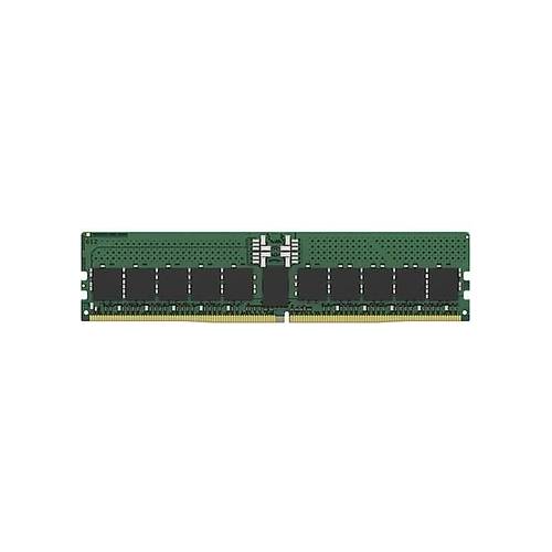 Kingston K�ngston 32GB Ddr5 5600MHZ Rd�mm Sunucu Ram KTD-PE548D8-32G