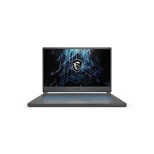 MSI STEALTH 15M A11SDK-022TR I7-1185G7 16GB 512GB SSD 6GB GTX1660Ti 15.6 144Hz Windows 10 Home