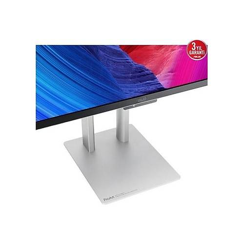 Asus Proart OLED PA32UCDM 31.5 In� 240Hz 0.1ms 4K UHD Adaptive Sync Qd-Oled Pivot LCD Monit�r