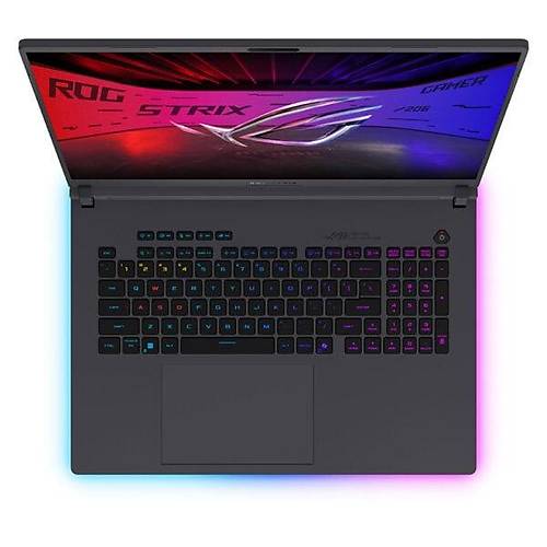 Asus Rog Strix G18 G815JMR-S9035 Intel Core I9-14900HX 24GB Ram 512GB SSD Freedos K13