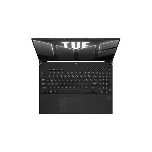 Asus TUF Gaming F16 FX607VJ-RL059 Intel Core 5 210H 24 GB RAM 2 TB SSD RTX3050 Windows 11 Pro F18