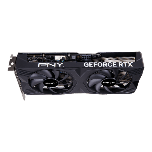 PNY RTX 4060 Ti VERTO 8GB GDDR6 128Bit Nvidia Ekran Kart VCG4060T8DFXPB1