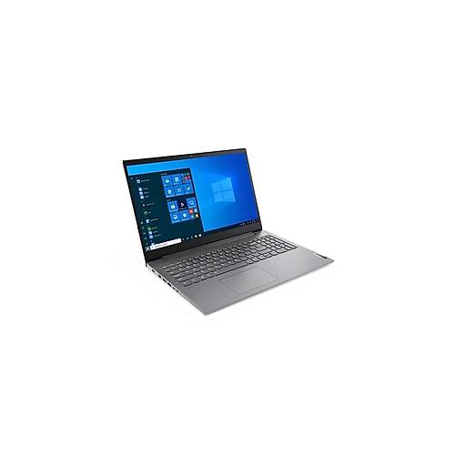 Lenovo ThinkBook 15 21A40039TXW Ryzen 5 5500U 8GB 512GB SSD 15.6 Windows 10 Pro