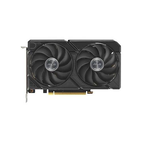 Asus Dual Amd Radeon Rx 9060XT 16GB DUAL-RX9060XT-16G Gddr6 128BIT DX12 Gaming (Oyuncu) Ekran Kart�