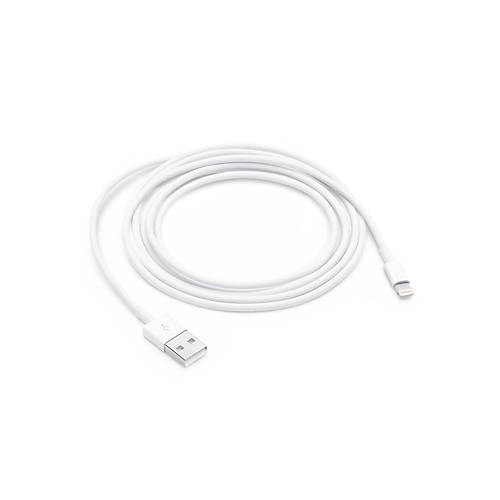Apple Lightning - USB Kablosu (2m) - MD819ZM/A Orj.