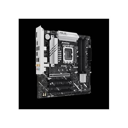 Asus B860M MAX GAMING AX WIFI6 DDR5 HDMI-DP TYPEC PCIE 5.0 1851P MATX