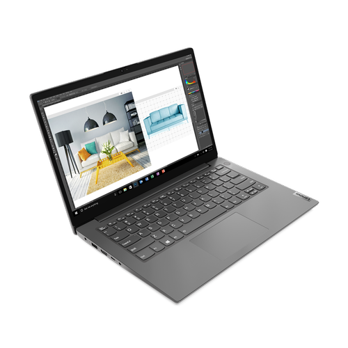Lenovo V14 G2 82KA001TTX i3-1115G4 8GB 256GB SSD 14 Freedos