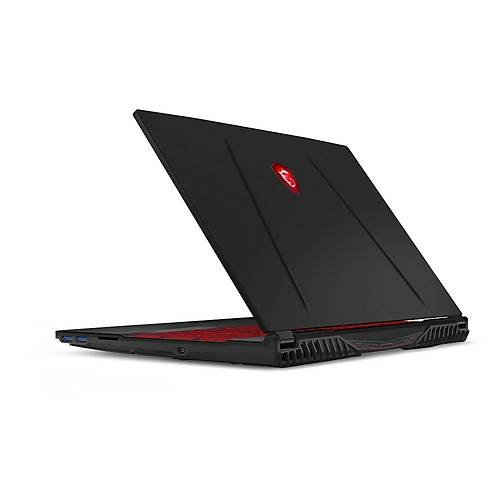 MSI GL65 LEOPARD 10SER-253XTR i7-10750H 16GB 512GB SSD 6GB RTX2060 15.6 144Hz Freedos