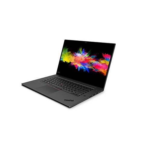 Lenovo ThinkPad P1 20TH000CTX i7-10850H 16GB 512GB SSD 4GB Quadro T1000 15.6 Windows 10 Pro
