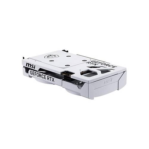 MSI Ms� VGA Geforce Rtx 5060 8g Ventus 2x Oc Wh�te RTX5060 8gb Gddr7 128B DX12 Pc�e 5.0 X16 (3xdp 1xhdm�)