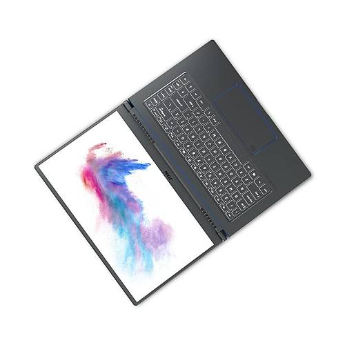 MSI PRESTIGE 15 A10SC-023TR I7-10710U 8GB 256GB SSD 4GB GTX1650 15.6 Windows 10 Home