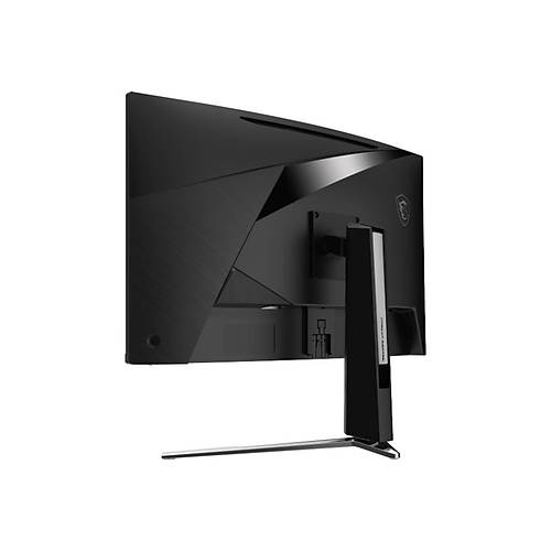 Ms� Mag 32cq6pf Wqhd Curve Rap�d Va 180hz 0.5ms Adapt�ve-sync Gam 