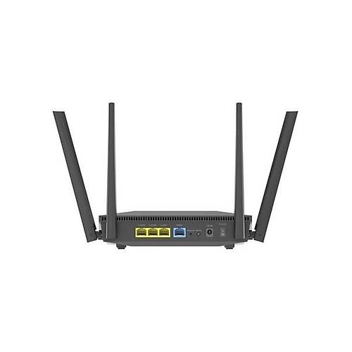 Asus RT-AX52 PRO AX3000 DUAL BAND AIMESH ROUTER
