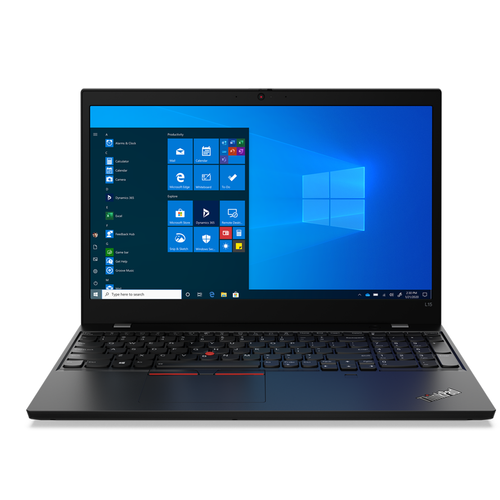Lenovo ThinkPad L15 20X300GHTX i5-1135G7 8GB 256GB SSD 15.6 Freedos