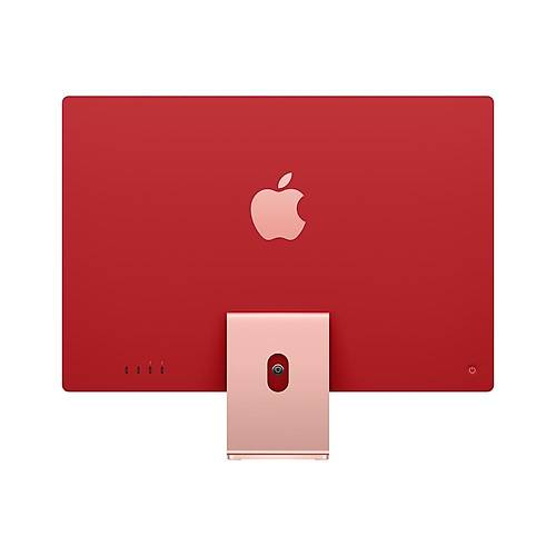 Apple iMac M1 8GB 256GB SSD 24 Pembe MGPM3TU/A