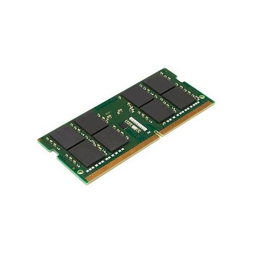 Kingston K�ngston 16GB 3200MT/S Ddr4 Non-Ecc CL22 Sod�mm 2rx8 Ram- KVR32S22D8/16WP- Ram