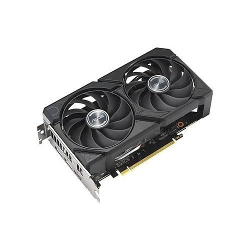 Asus Dual Amd Radeon Rx 9060XT 16GB DUAL-RX9060XT-16G Gddr6 128BIT DX12 Gaming (Oyuncu) Ekran Kart�