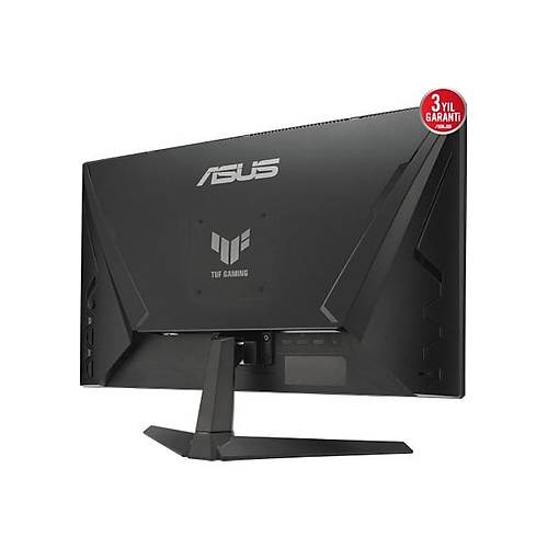 Asus Tuf Gam�ng VG259QMR5A 24.5 Fast IPS 1920X1080 0.3ms 310Hz 310Hz Dp HDMI Hoparl�r Vesa 3y�l Elmb Sync, 99% Srgb, Gaming A� Monit�r