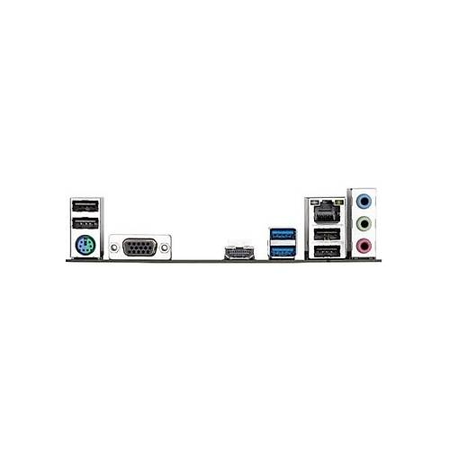 Gigabyte H610M H V3 D4 1700P VGA HDMI Usb3.2 Matx Anakart