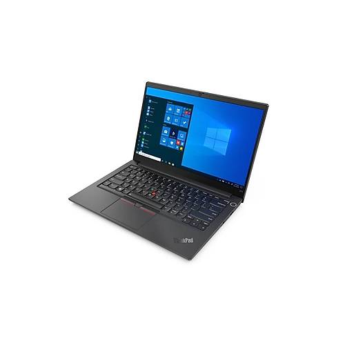 Lenovo ThinkPad E14 20TA0053TX i7-1165G7 8GB 256GB SSD 2GB MX450 14 Freedos