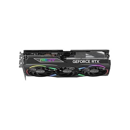 PNY Rtx 5070 Ti Oc Argb Siyah Ekran Kart� (VCG5070T16TFXXPB1-O)