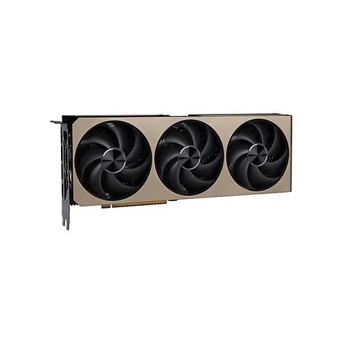 MSI Ms� VGA Geforce Rtx 5080 16G Insp�re 3x Oc RTX5080 16GB Gdrr7 256 B DX12 Pc�e 5.0 X16 (3xdp 1xhdm�)