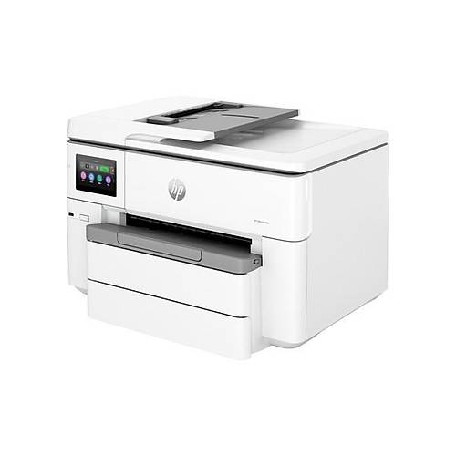 HP OfficeJet Pro 9730 Geni� Format All-in-One Yaz�c�, Bask�, Fotokopi, Tarama, Wi-fi, 537P5C