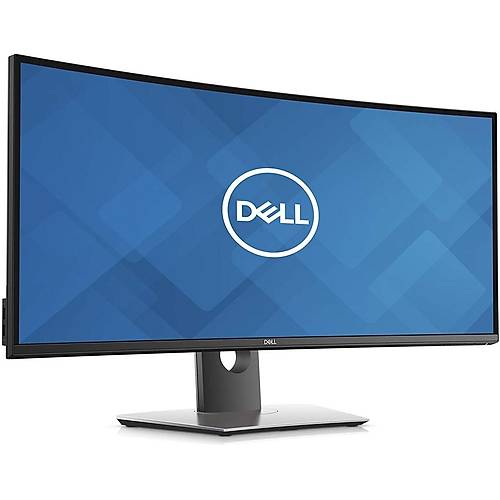 Dell UltraSharp 34