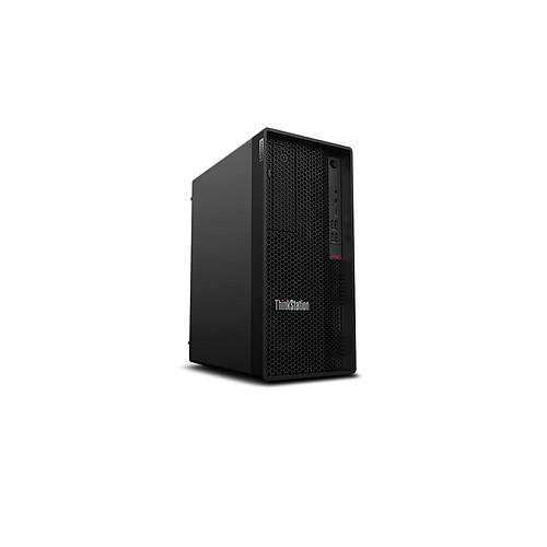 Lenovo ThinkStation P360 30FM0074TX i9-12900K 32GB 1TB SSD 20GB RTXA4500 Windows 11 Pro