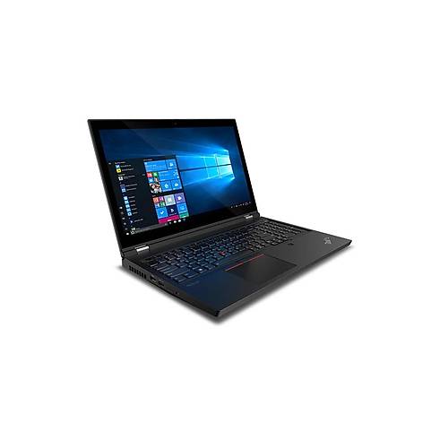Lenovo ThinkPad T15g 20UR002XTX i7-10750H 32GB 512GB SSD 8GB RTX2070 15.6 Windows 10 Pro