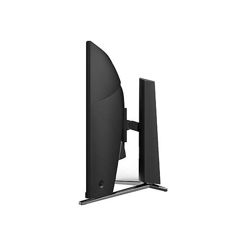 Ms� Mag 32cq6pf Wqhd Curve Rap�d Va 180hz 0.5ms Adapt�ve-sync Gam 