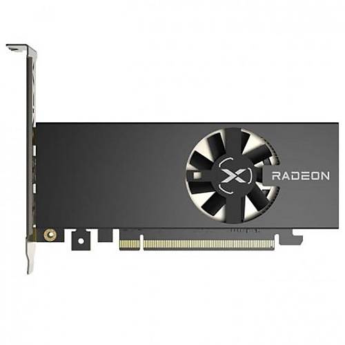 XFX Speedster SWFT 105 RX 6400 4GB GDDR6 64Bit AMD Ekran Kart RX-64XL4SFG2