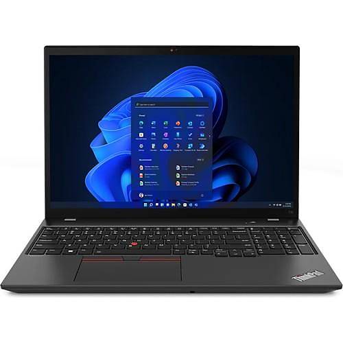 Lenovo ThinkPad T16 21BV006YTX i7-1260P 16GB 1TB SSD 2GB MX550 16 QHD Windows 11 pro