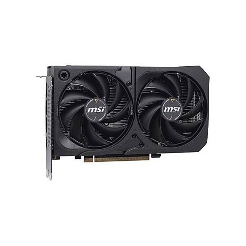 MSI VGA GeForce RTX 5050 8G SHADOW 2X OC RTX5050 8GB GDDR6 128B DX12 PCIE 5.0 X16 (3XDP 1XHDMI)