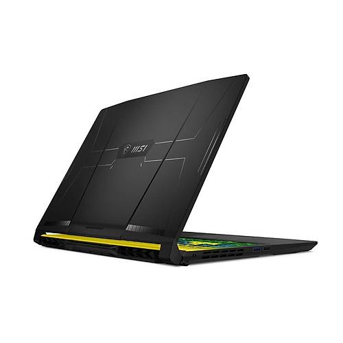 MSI CROSSHAIR 15 B12UGZ-476XTR i7-12700H 16GB 1TB SSD 8GB RTX3070 15.6 FHD 144Hz Freedos
