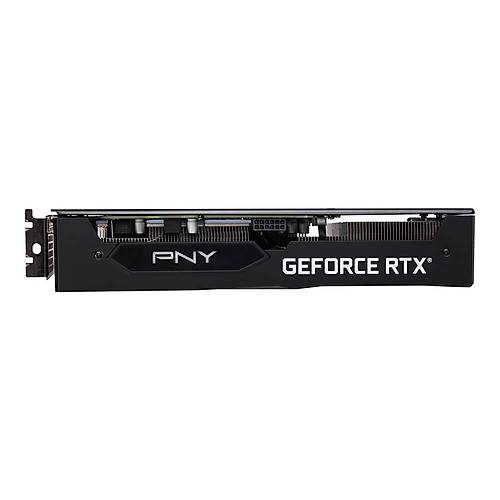 PNY GeForce RTX 3060Ti VERTO 8GB GDDR6X 256Bit Nvidia Ekran Kart VCG3061T8LDFBPB1