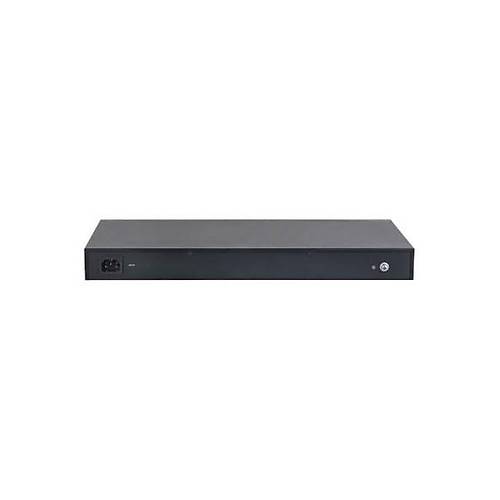 Dahua 16PORT CS4218-16ET-135 10/100 2-Sfp 135W Cloud Poe Switch