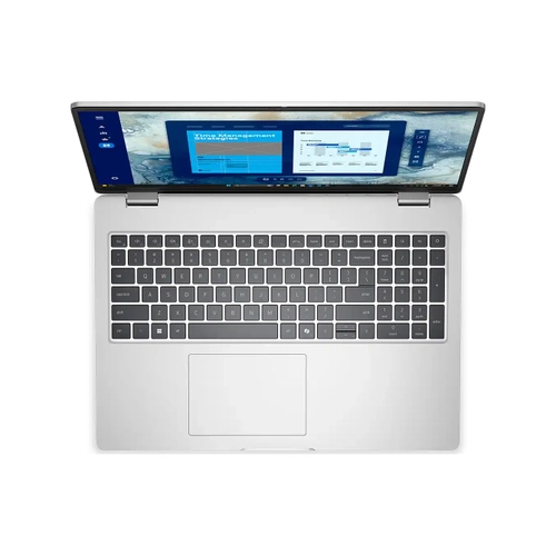 Dell Pro 16 BTO105-PC16250-EMEA Ultra 5 235U 16 GB 512 GB SSD 16