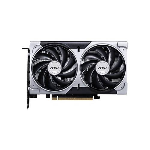 MSI Ms� VGA Geforce Rtx 5060 8g Ventus 2x Oc RTX5060 8gb Gddr7 128B DX12 Pc�e 5.0 X16 (3xdp 1xhdm�)