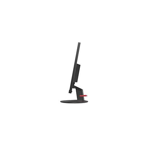 Lenovo ThinkVision S24e-10 61CAKAT1TK 23.8'' 60Hz 4ms Hdm Vga Full HD Monitr