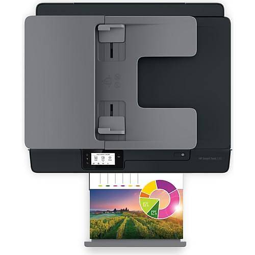 HP Smart Tank 530 Wireless All In One Yazc 4SB24A