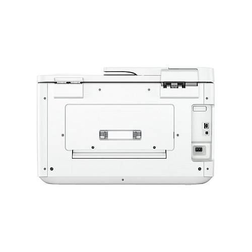 HP OfficeJet Pro 9730 Geni� Format All-in-One Yaz�c�, Bask�, Fotokopi, Tarama, Wi-fi, 537P5C