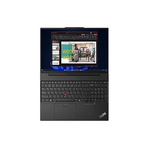 Lenovo Thinkpad E16 G2 21MA006TTX Ultra 5 125U 32 GB 2 TB 16