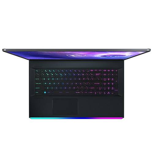 MSI RAIDER GE76 12UHS-022TR i7-12700H 32GB 2TB SSD 16GB RTX3080Ti 17.3 360Hz Windows 11 Home