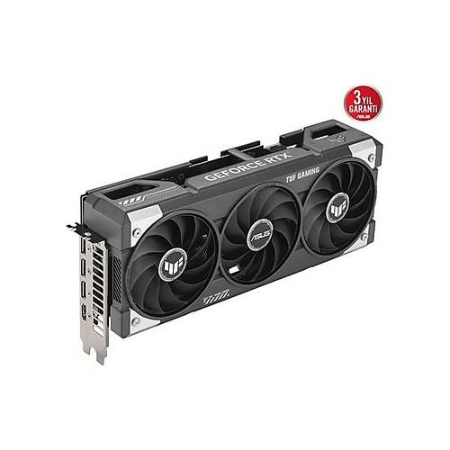 Asus 16GB TUF GAMING RTX5060TI-O16G GDDR7 128bit HDMI DP PCIe 5.0