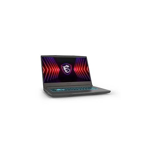 MSI Thin 15 B12UC-1891TR I5-12450H 16 GB 512 GB SSD RTX3050 Windows 11 Home 15.6